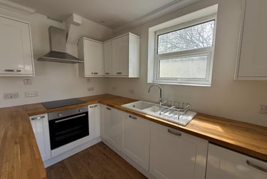 3 bed house, Ashburnham Road, Honiknowle, Plymouth, PL52LS - Image 2